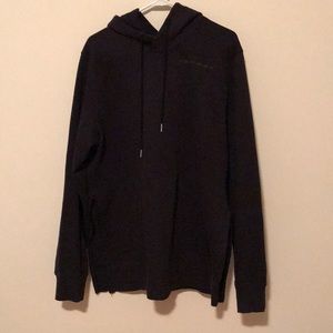 Under Armour hoodie sweatshirt size XL